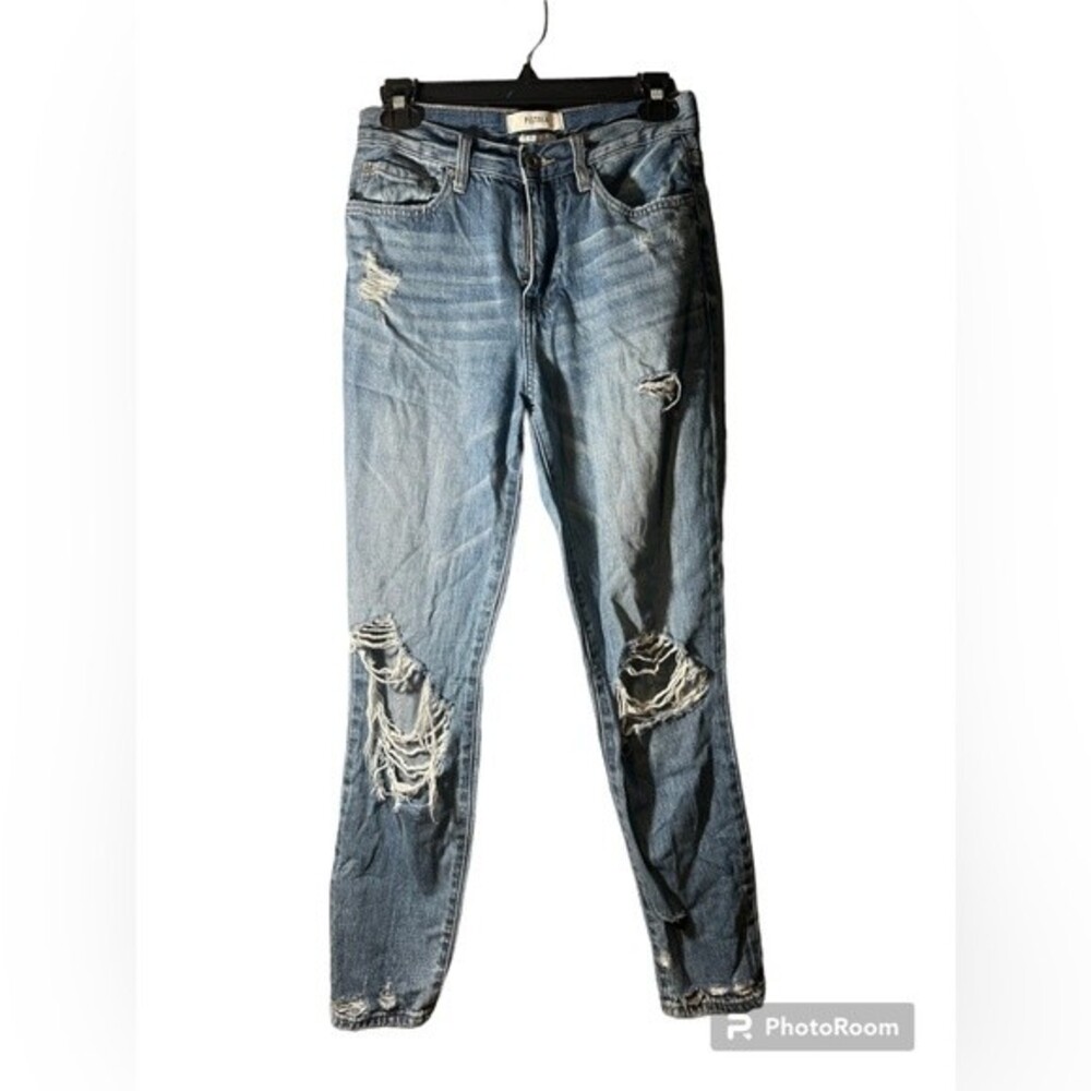 Pre-Owned  Pistola Jeans Size 25